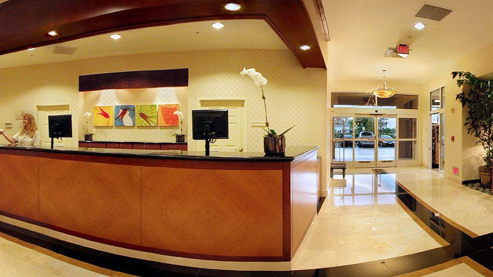 Residence Inn By Marriott Anaheim Resort Area/Garden Grove Exteriér fotografie