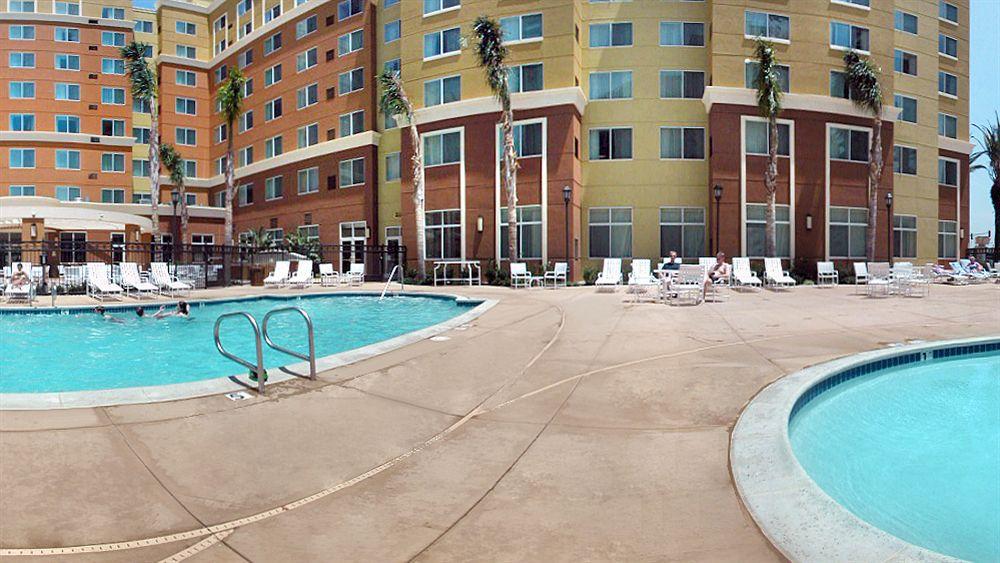 Residence Inn By Marriott Anaheim Resort Area/Garden Grove Exteriér fotografie