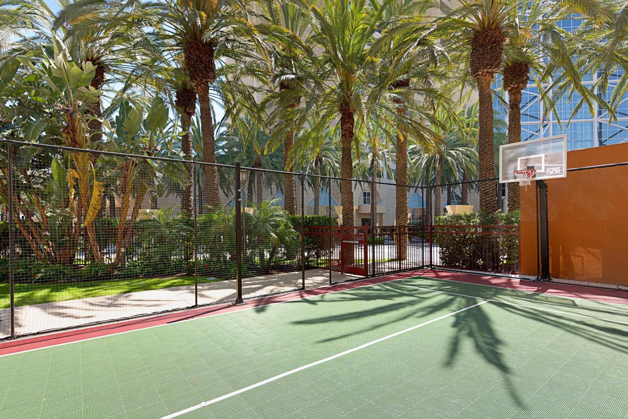 Residence Inn By Marriott Anaheim Resort Area/Garden Grove Exteriér fotografie