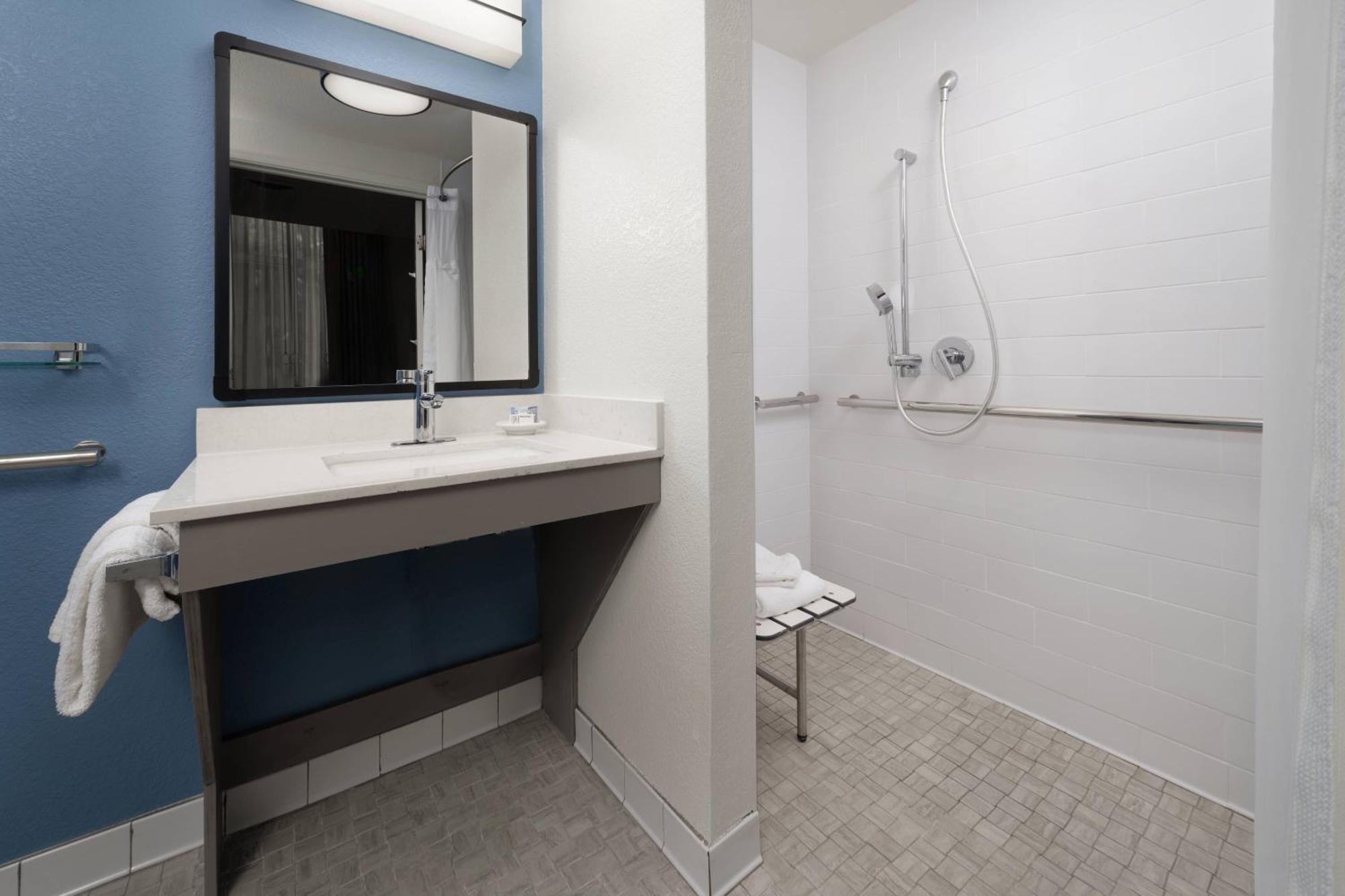 Residence Inn By Marriott Anaheim Resort Area/Garden Grove Exteriér fotografie