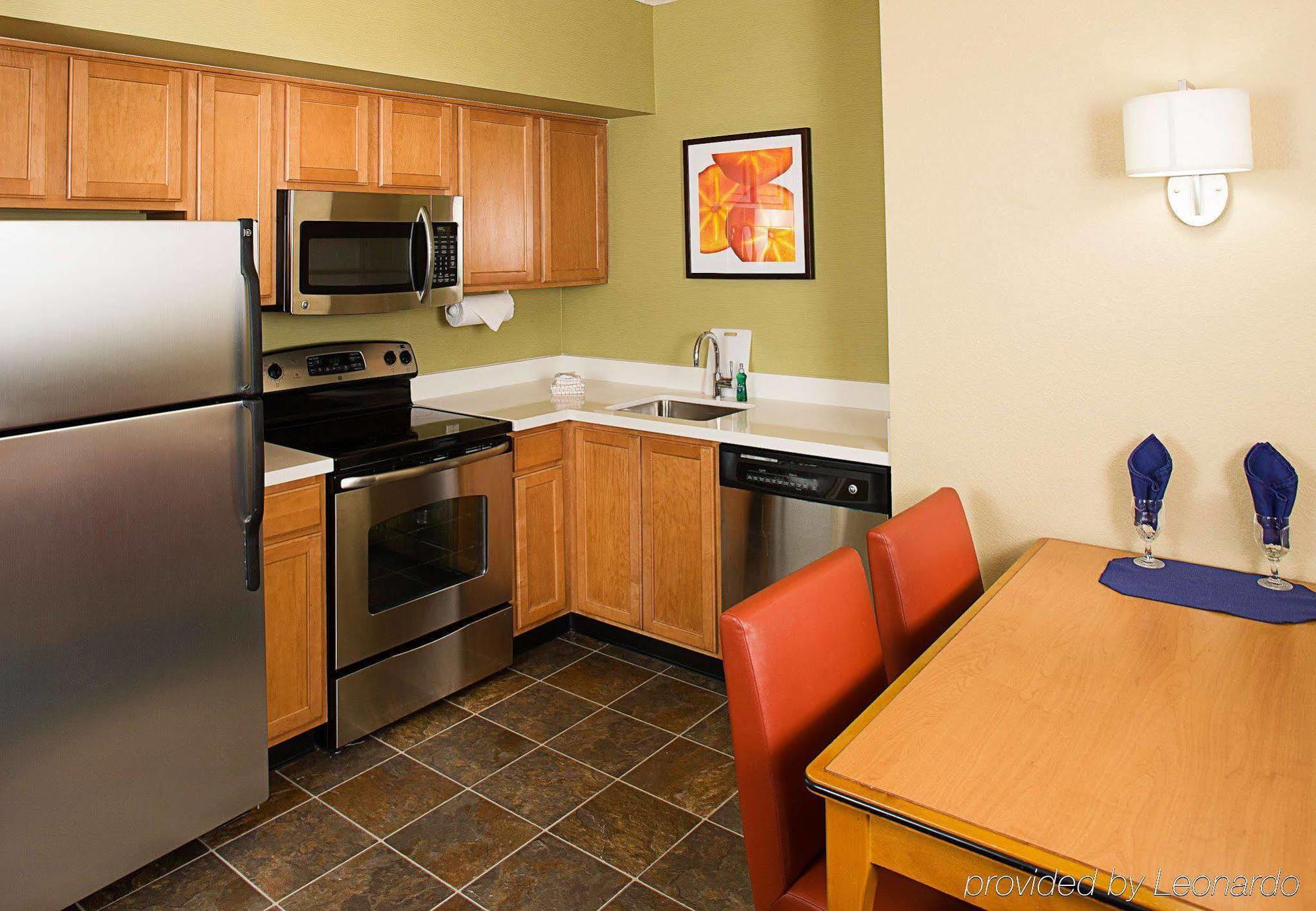 Residence Inn By Marriott Anaheim Resort Area/Garden Grove Exteriér fotografie